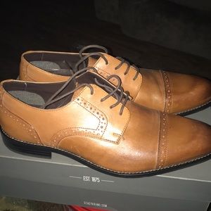 Men’s Stacy Adams